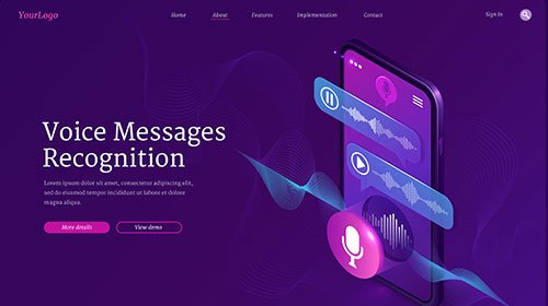 تمييز الوصت